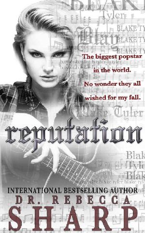 [Reputation 01] • reputation